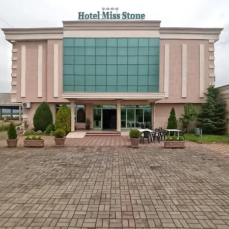 Miss Stone * Strumica