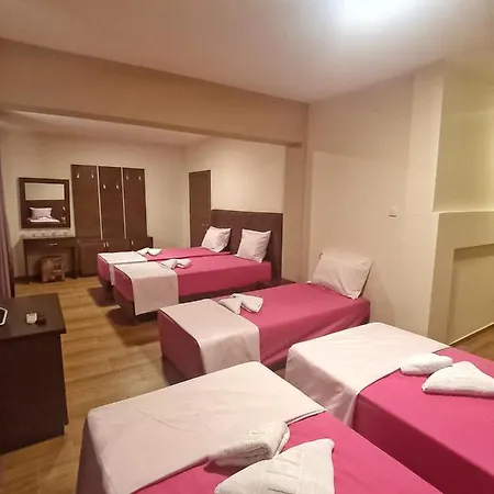 Miss Stone Hotel