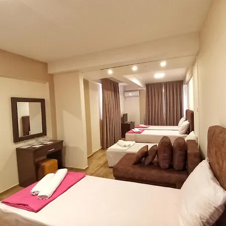 Hotel Miss Stone Strumica